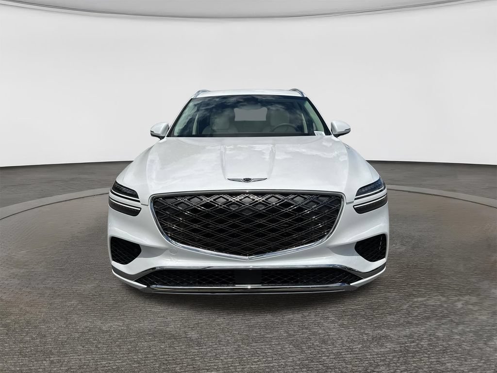 New 2027 Genesis GV70 2.5T Select AWD/4WD image 2
