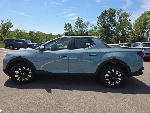 New 2026 Hyundai Santa Cruz SEL AWD/4WD image 13