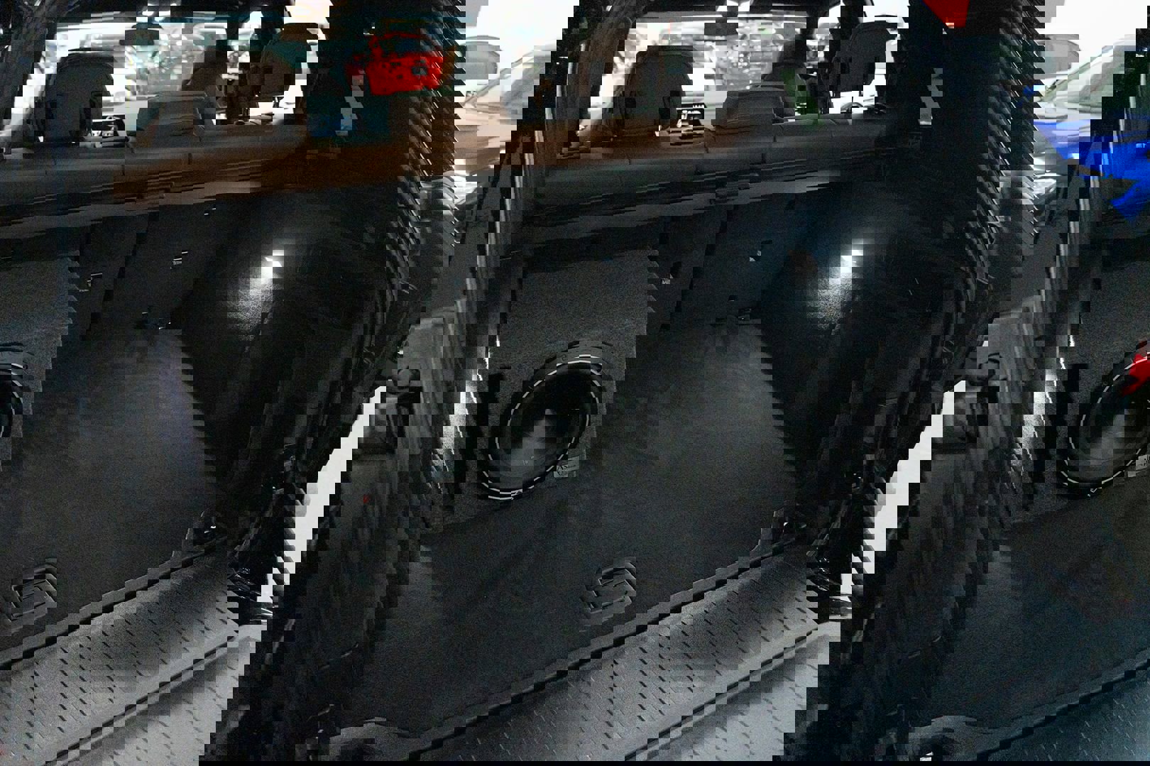 Used 2022 BMW X5 M w/ Competition Package 2 image 28