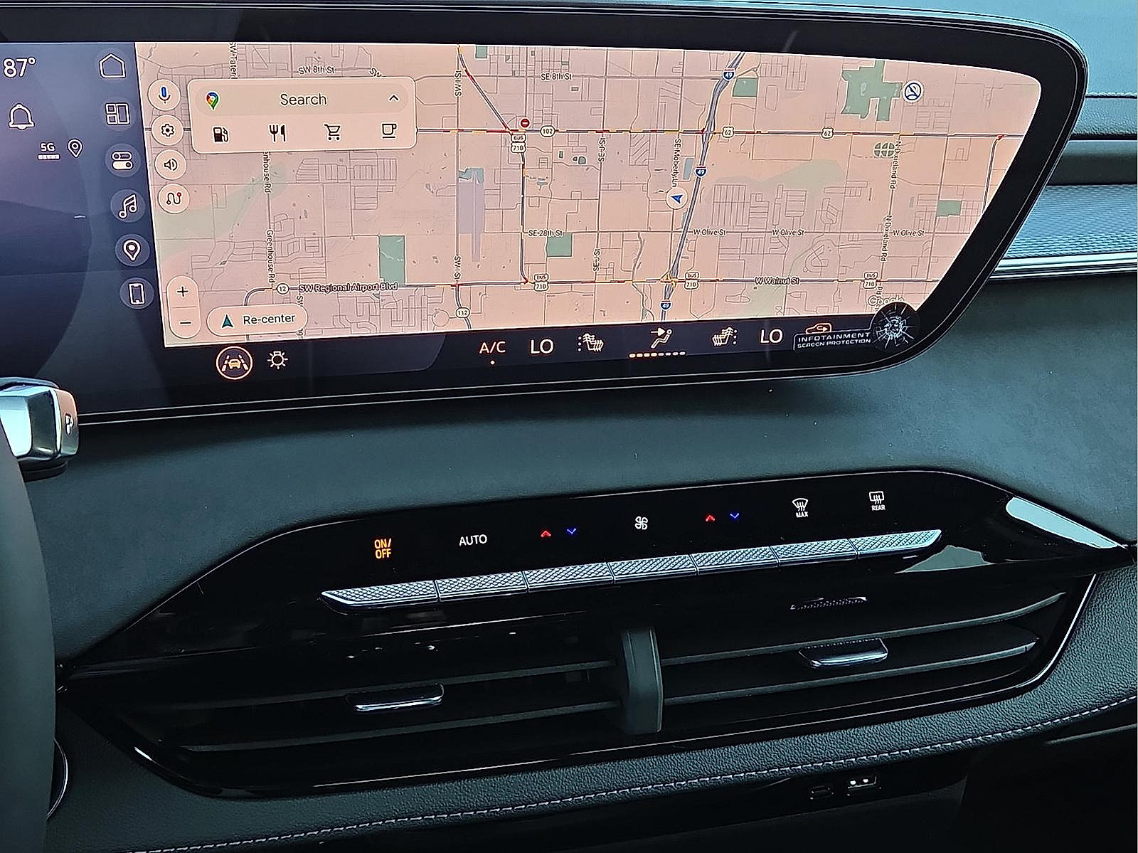 New 2027 Buick Enclave Sport Touring w/ Power Package FWD image 19