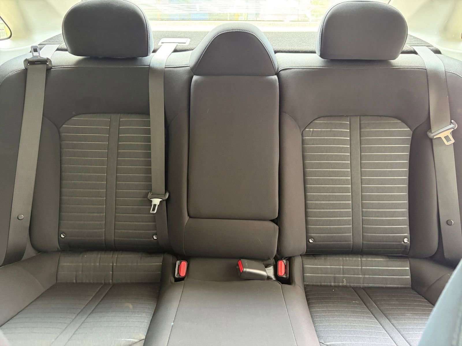 Used 2025 Kia K5 LXS image 38