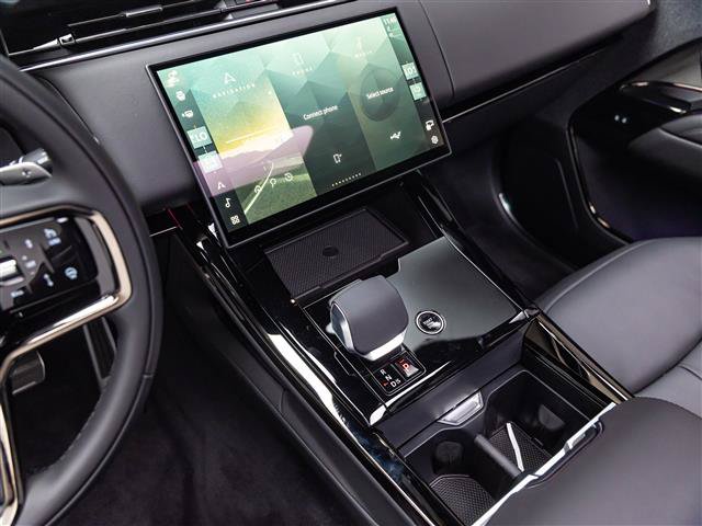 New 2027 Land Rover Range Rover Sport Dynamic SE AWD/4WD image 26