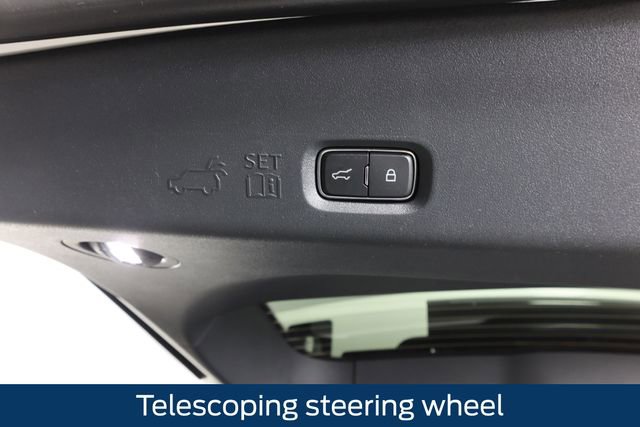 New 2026 Ford Expedition Tremor image 71