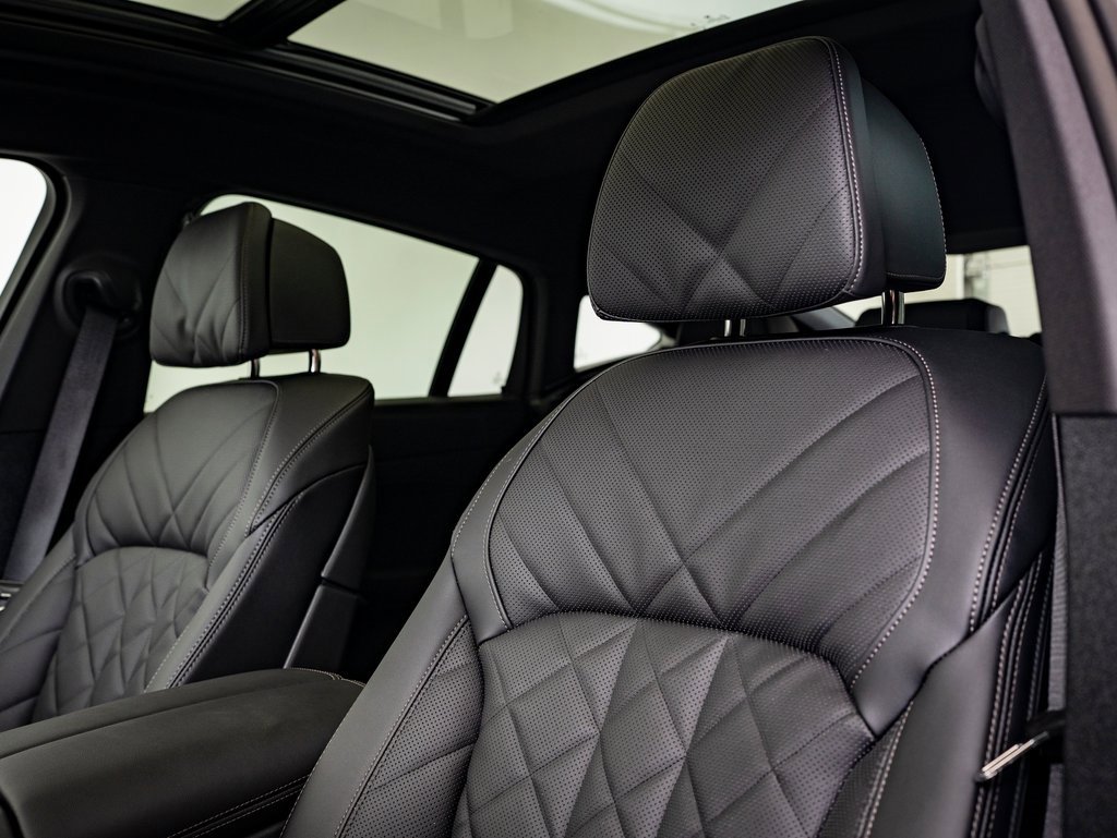 New 2026 BMW X6 xDrive40i image 20