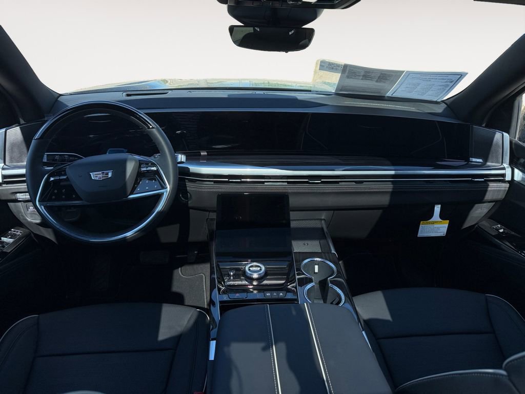 Used 2026 Cadillac Escalade Sport w/ Touring Package image 13