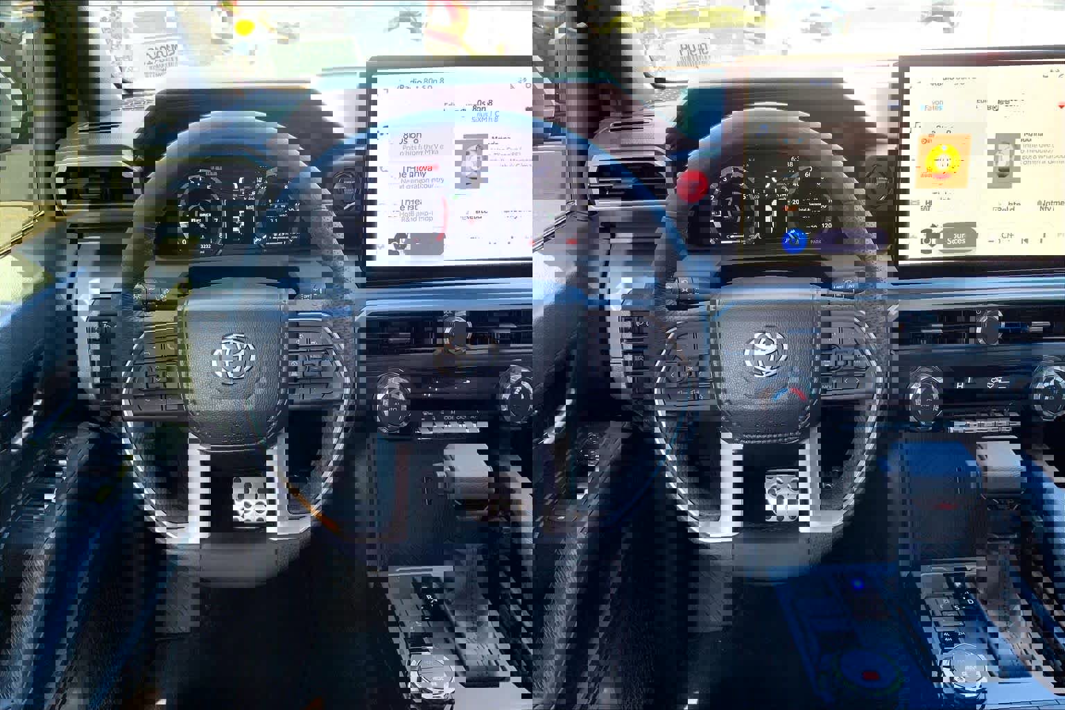 Used 2025 Toyota Tacoma TRD Sport image 6