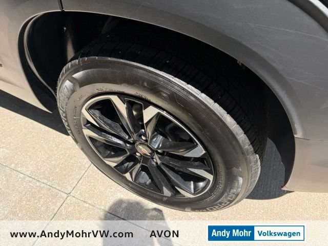 Used 2021 Chevrolet TrailBlazer LT w/ Convenience Package FWD image 13