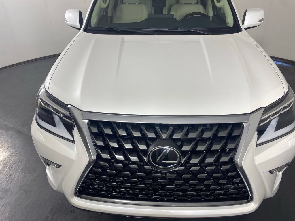 Used 2022 Lexus GX 460 Premium AWD/4WD image 7