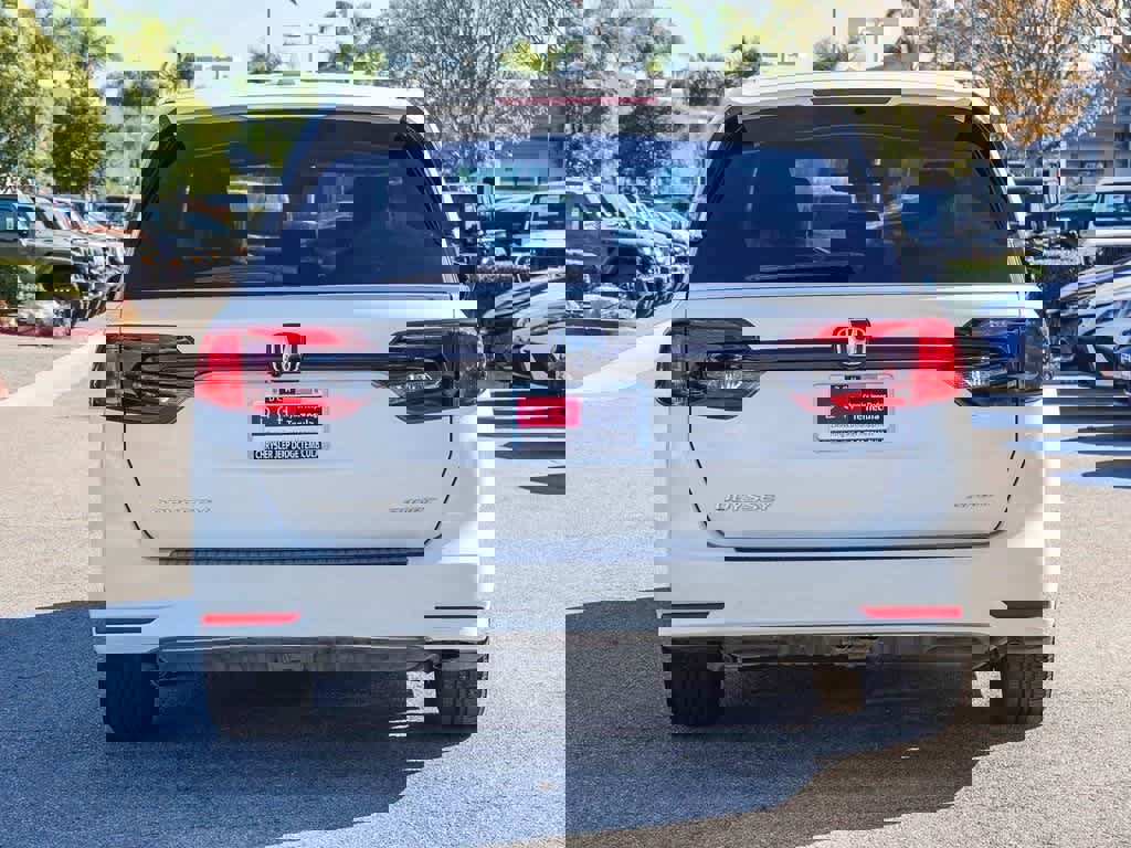Used 2024 Honda Odyssey Sport image 5