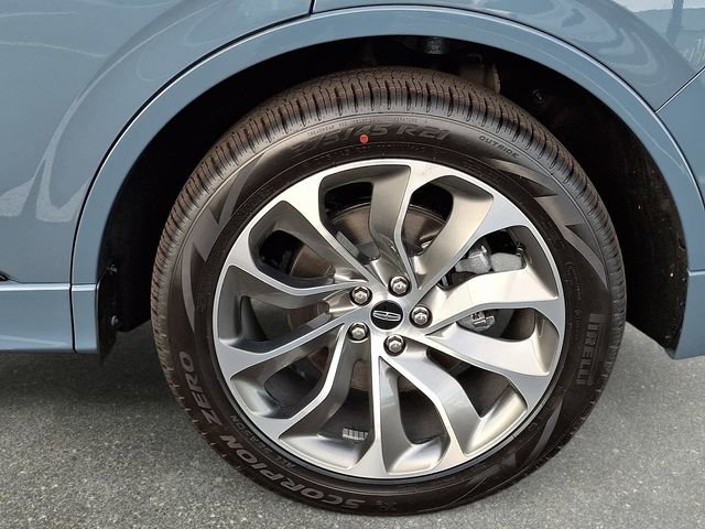 New 2026 Lincoln Aviator AWD w/ Jet Appearance Package image 9