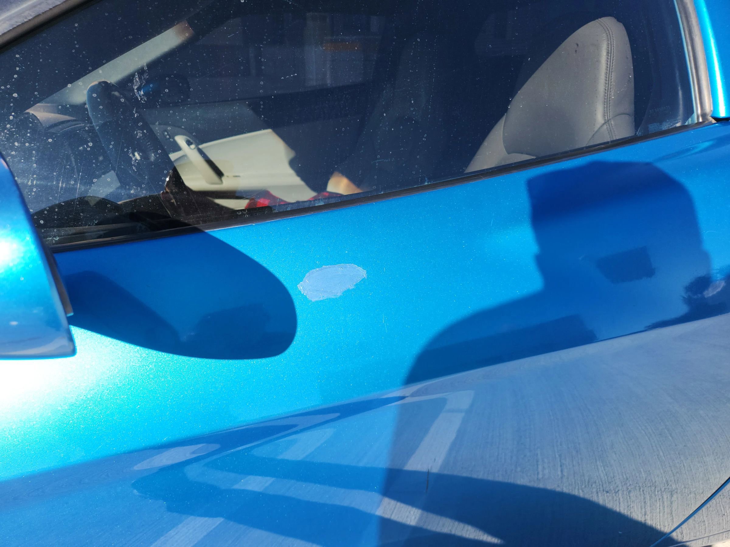 Used 2008 Chevrolet Corvette Coupe 2D w/ Preferred Equipment Group image 16