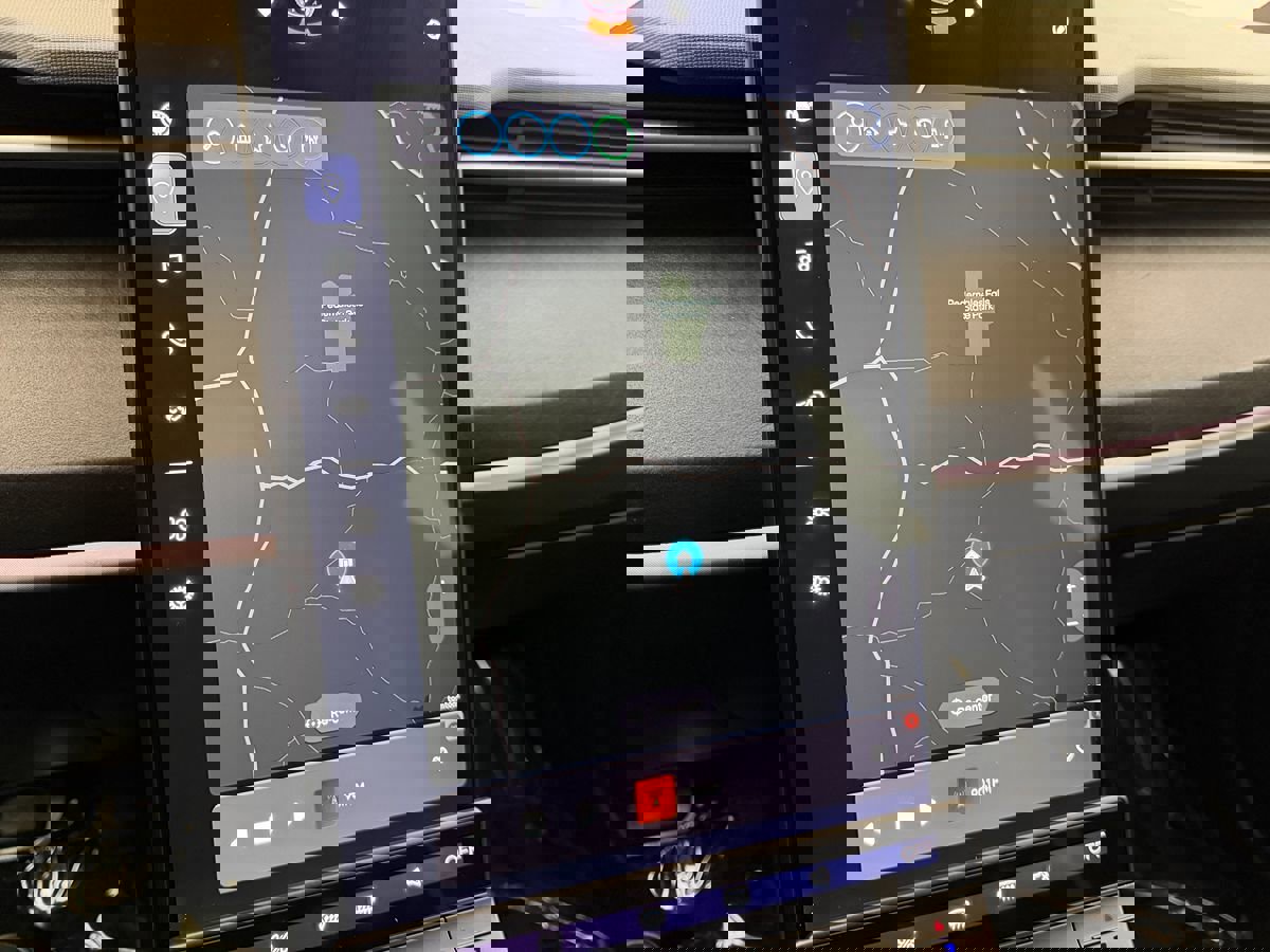 Used 2023 Fisker Ocean One image 28