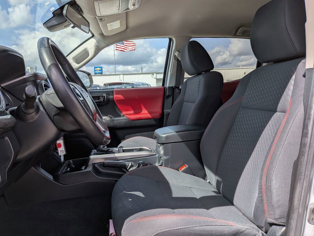 Used 2023 Toyota Tacoma SR5 image 14