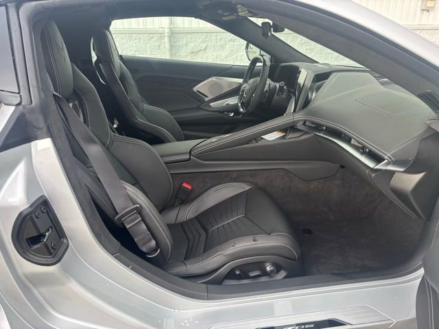 New 2026 Chevrolet Corvette Z06 image 19