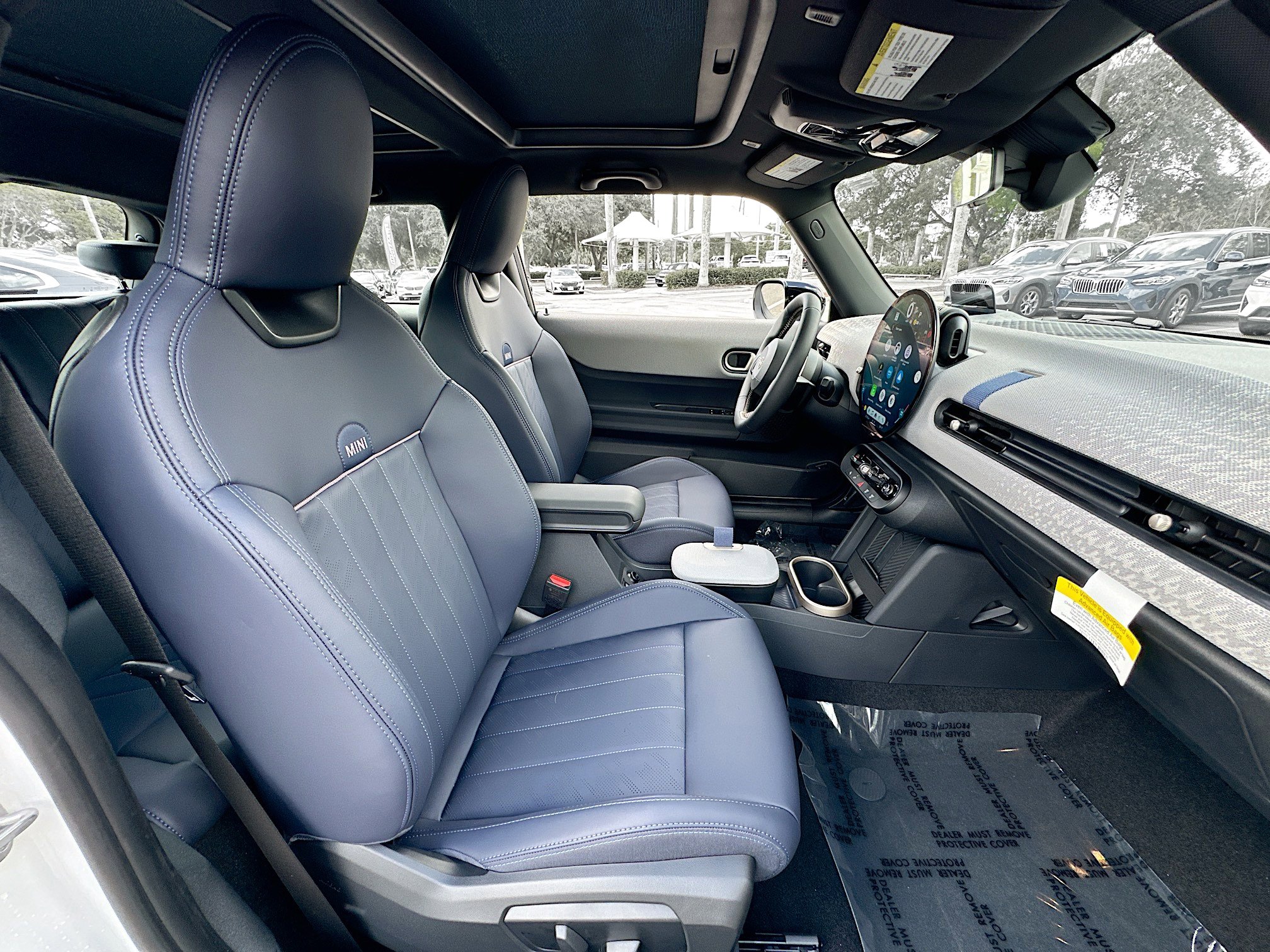 New 2025 MINI Cooper S image 24