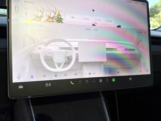 Used 2026 Tesla Model Y AWD image 28