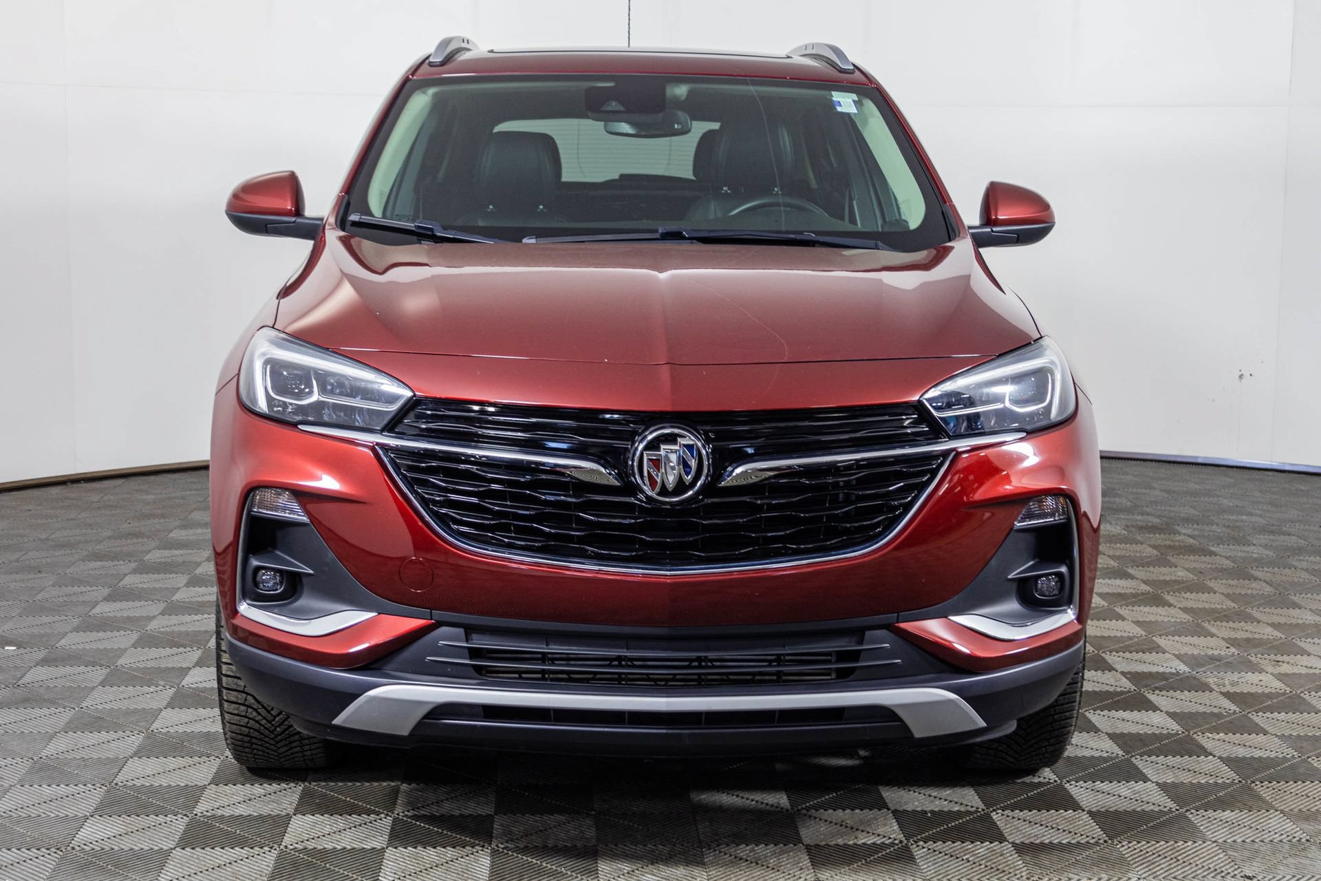 Used 2022 Buick Encore GX Essence w/ Experience Buick Package AWD/4WD image 10
