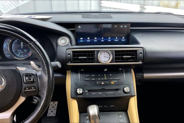 Used 2015 Lexus RC 350 AWD w/ Navigation System Package image 6