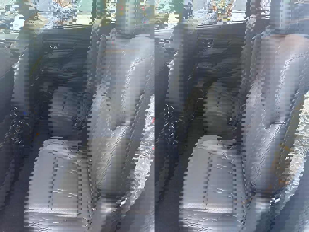 New 2025 Subaru Ascent Bronze Edition image 13