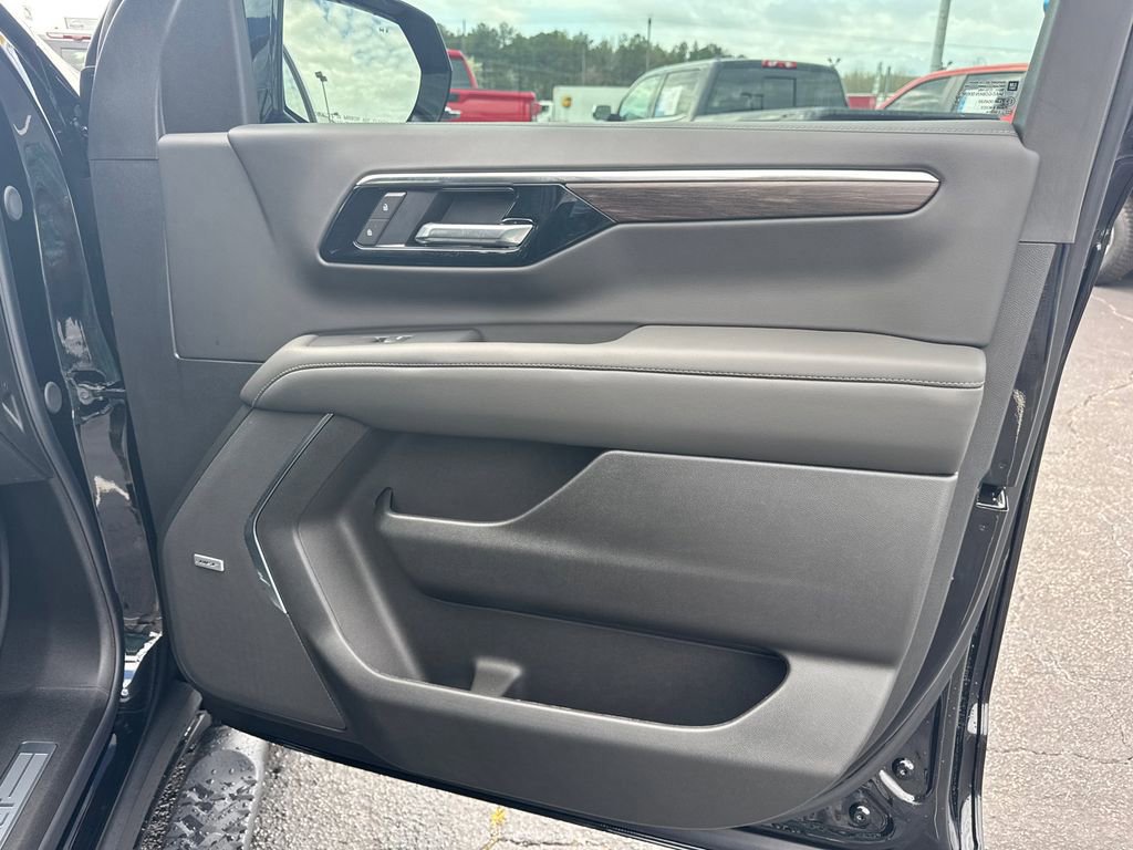New 2026 Chevrolet Tahoe Z71 w/ Z71 Off-Road Package image 15