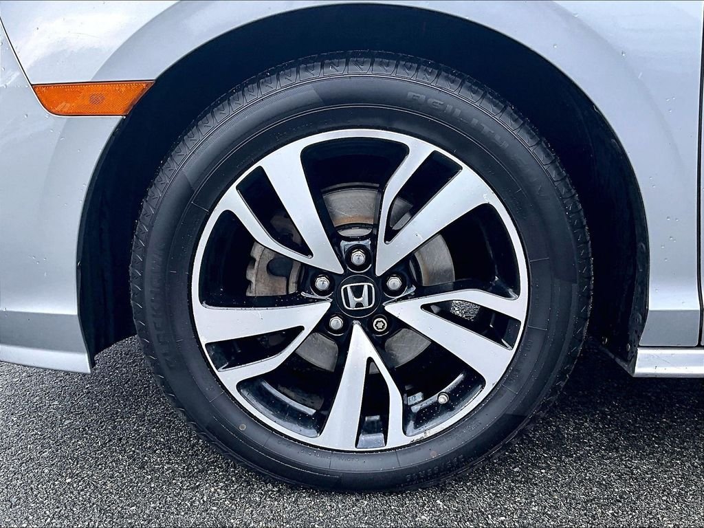 Used 2018 Honda Odyssey Elite image 7