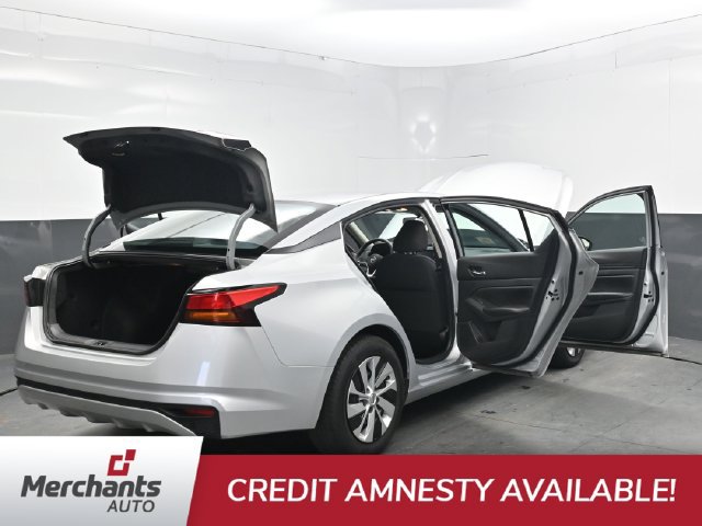 Used 2021 Nissan Altima 2.5 S FWD image 53