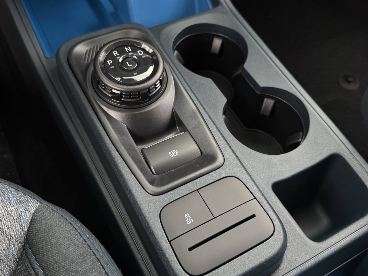 New 2026 Ford Maverick XLT w/ XLT Luxury Package FWD image 19