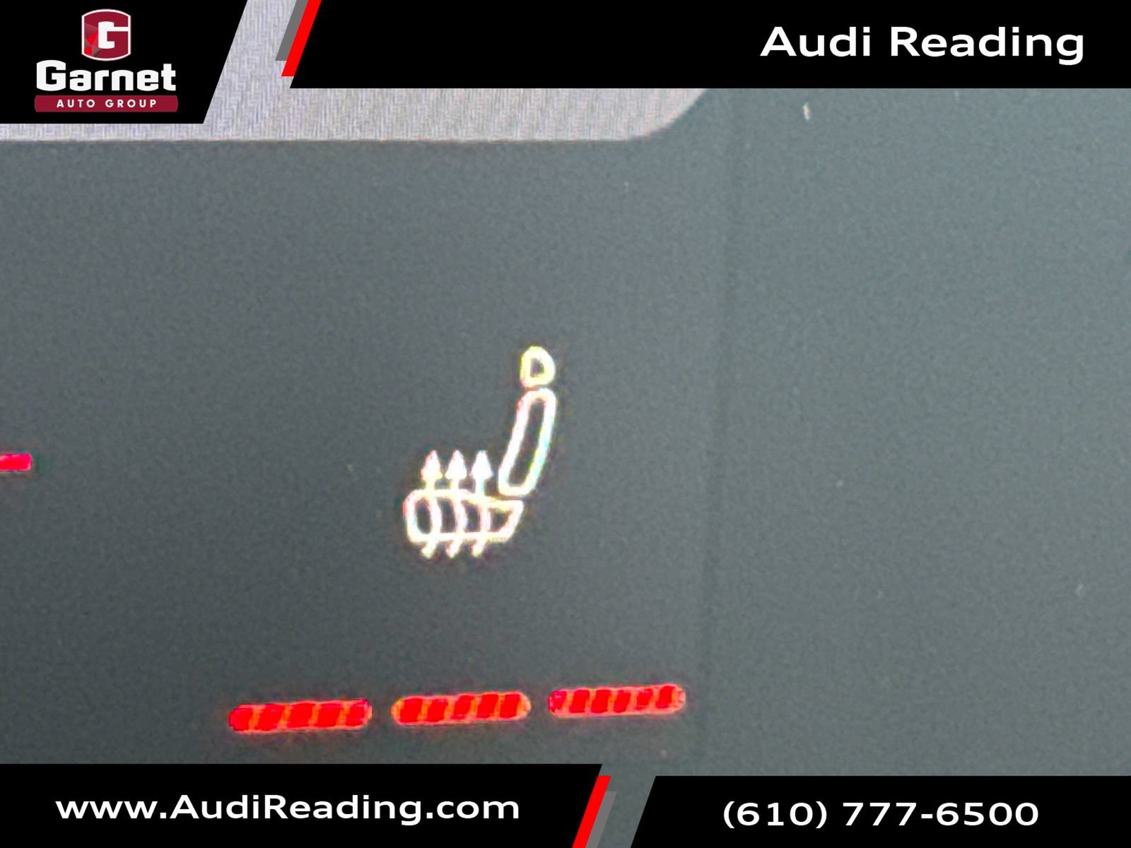 New 2026 Audi Q3 quattro 2.0T AWD/4WD image 23