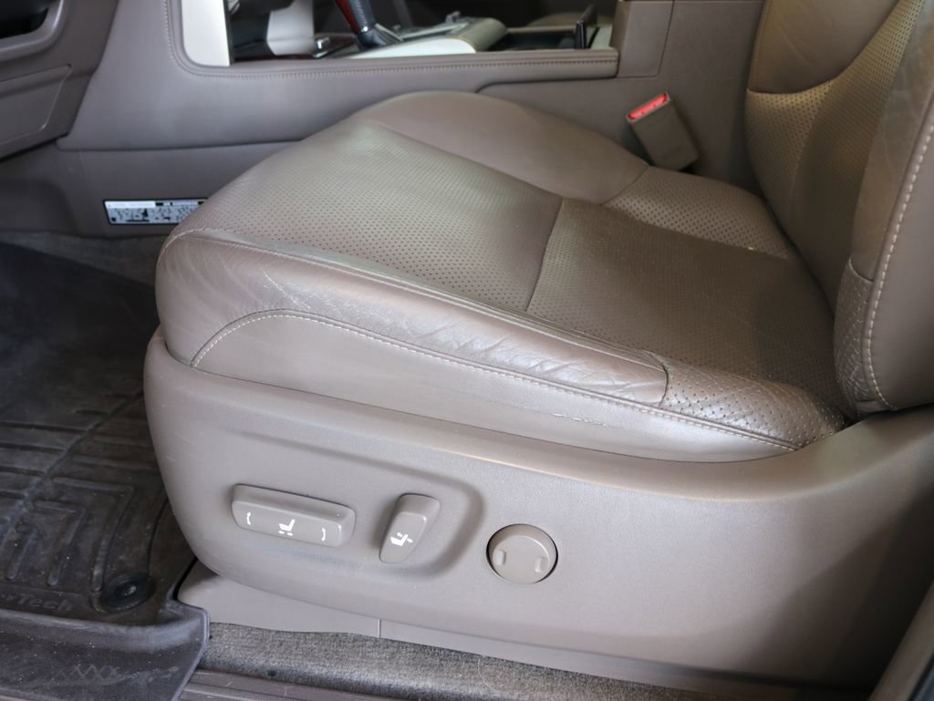 Used 2014 Lexus GX 460 Luxury AWD/4WD image 23