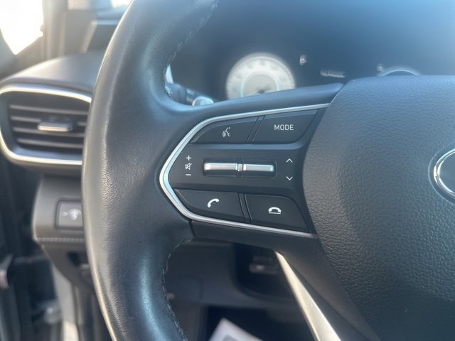 Used 2022 Hyundai Santa Fe Limited image 19