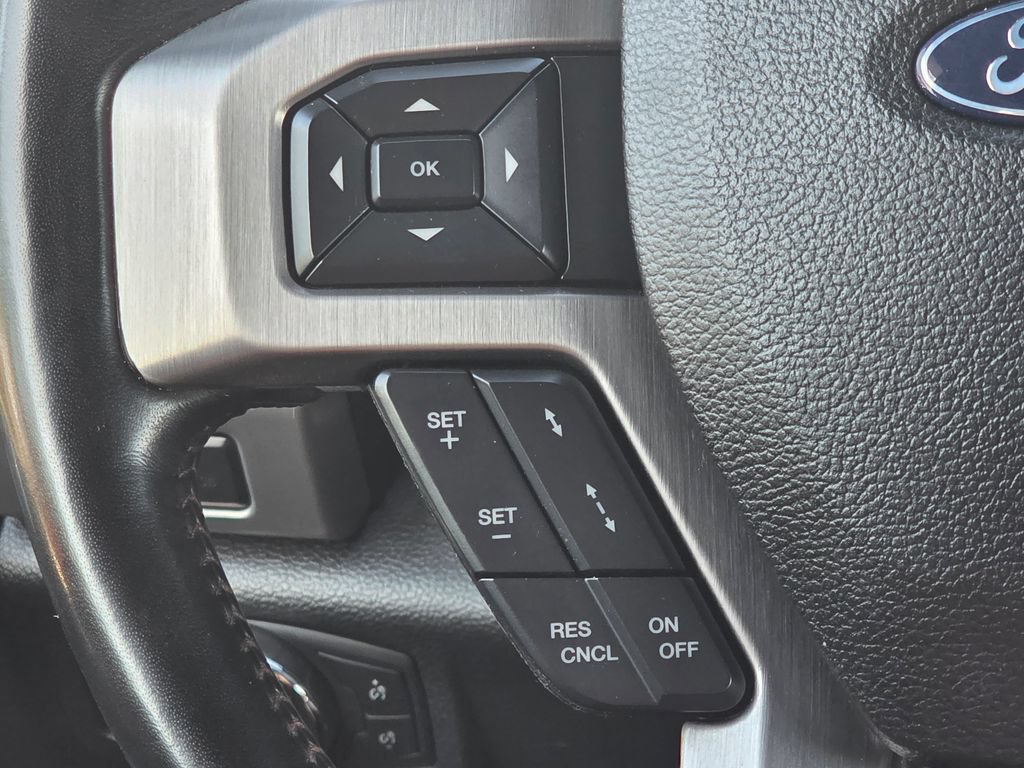 Used 2019 Ford F250 Platinum w/ Platinum Ultimate Package AWD/4WD image 19