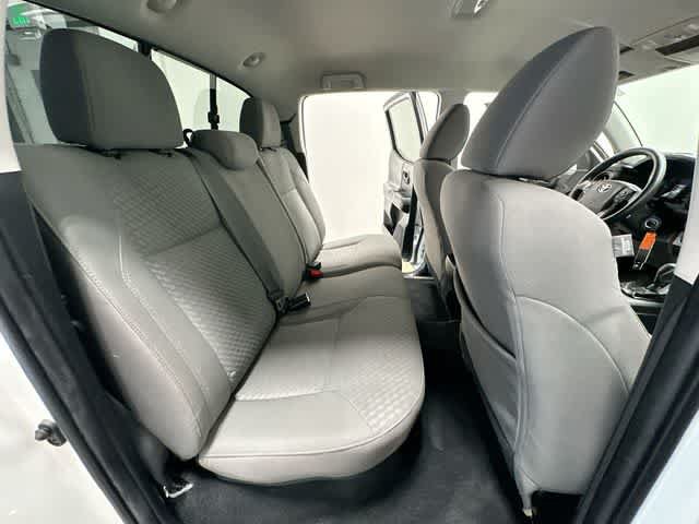 Used 2023 Toyota Tacoma SR AWD/4WD image 21