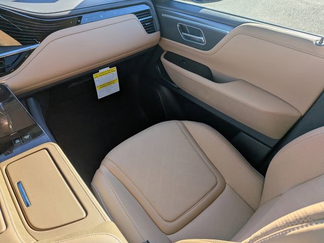 New 2026 INFINITI QX80 Luxe w/ Cargo Package AWD/4WD image 18