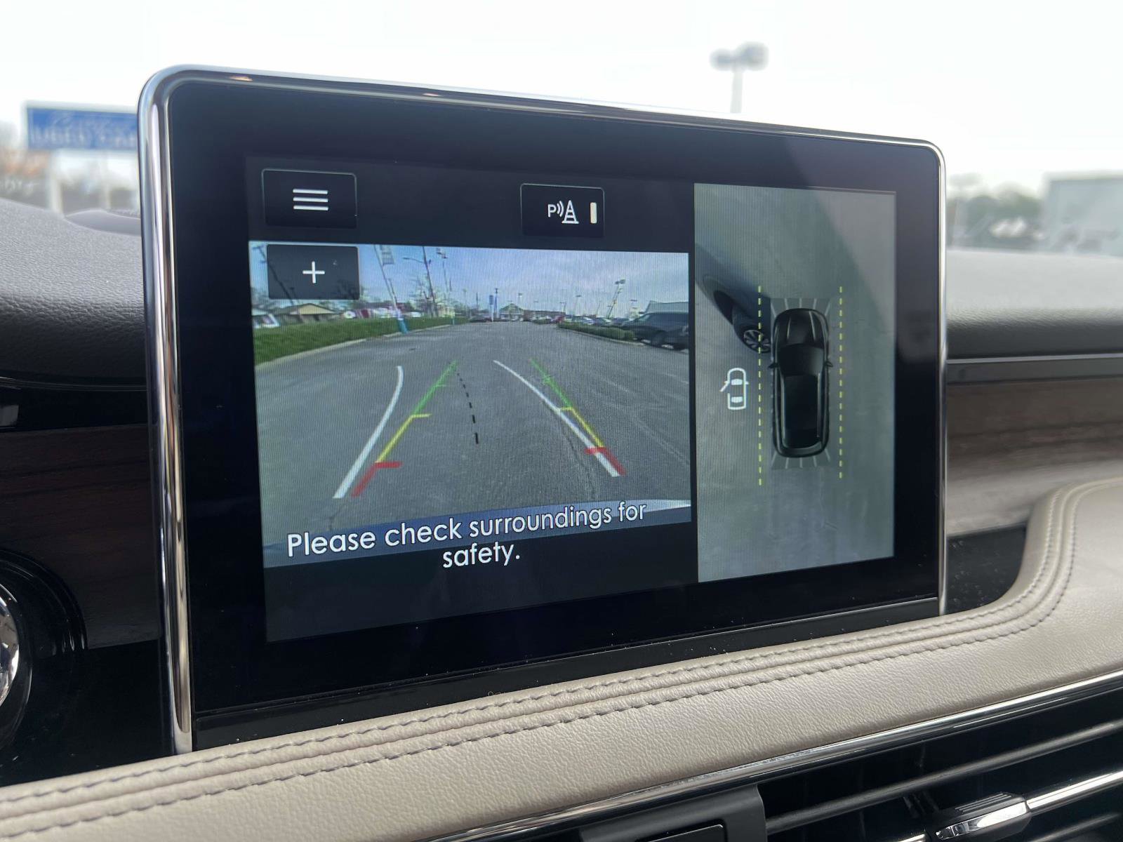 Used 2022 Lincoln Corsair Reserve w/ Equipment Group 201A image 27