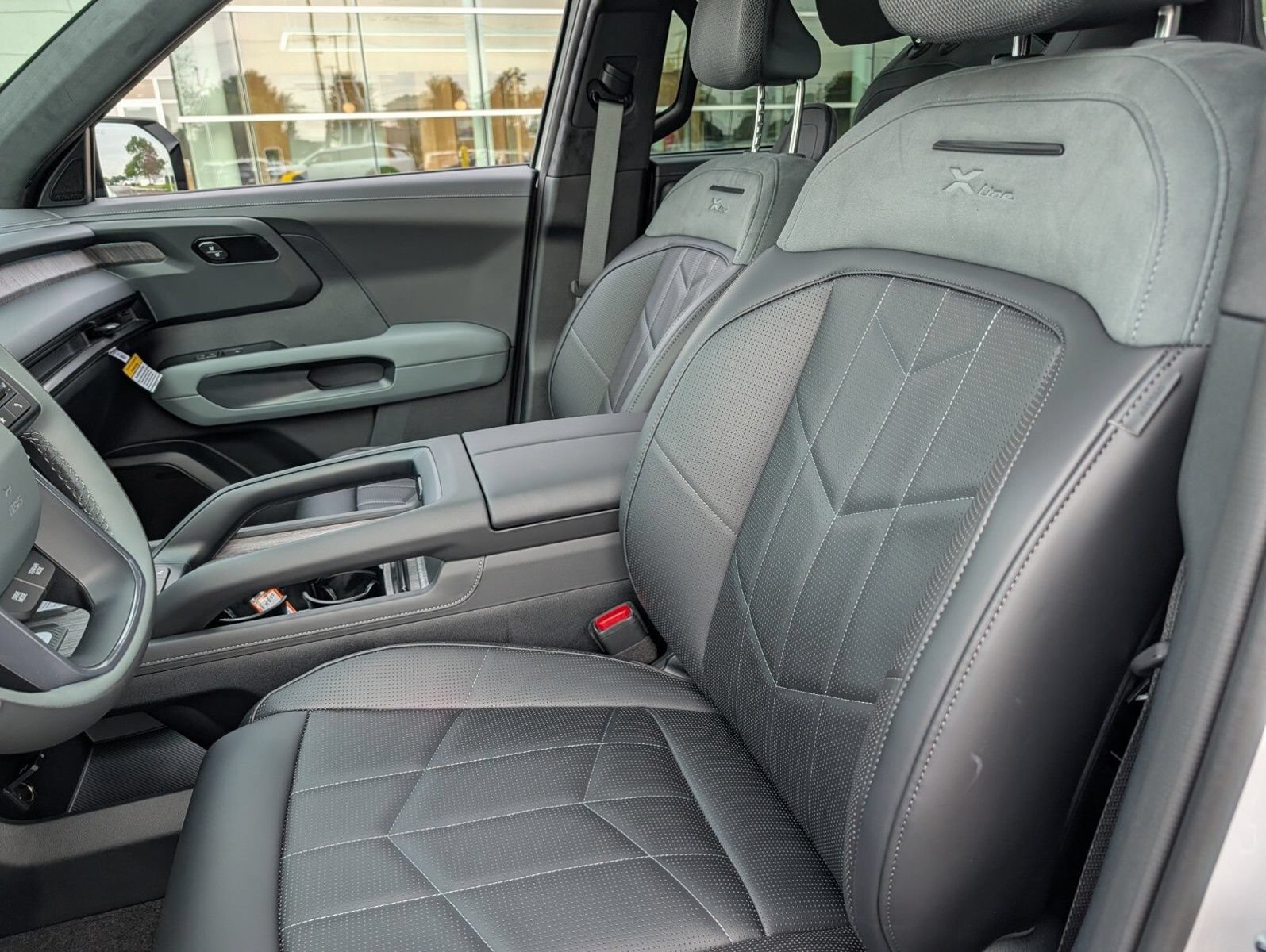 New 2027 Kia Telluride X-Line SX Prestige AWD/4WD image 26