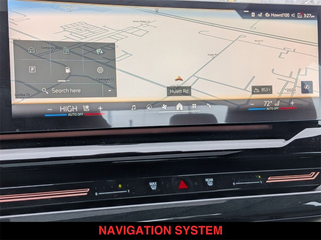 New 2026 BMW 530i xDrive w/ M Sport Package image 22