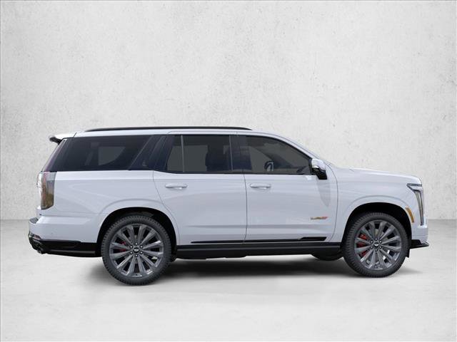 New 2026 Cadillac Escalade V AWD/4WD image 6