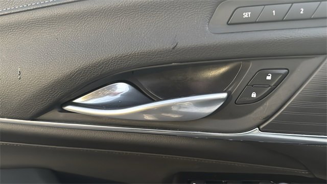 Used 2024 Cadillac CT4 Premium Luxury w/ Climate Package image 14