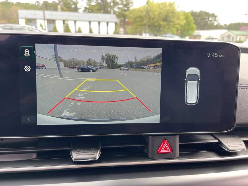 Certified 2025 Kia Carnival image 11