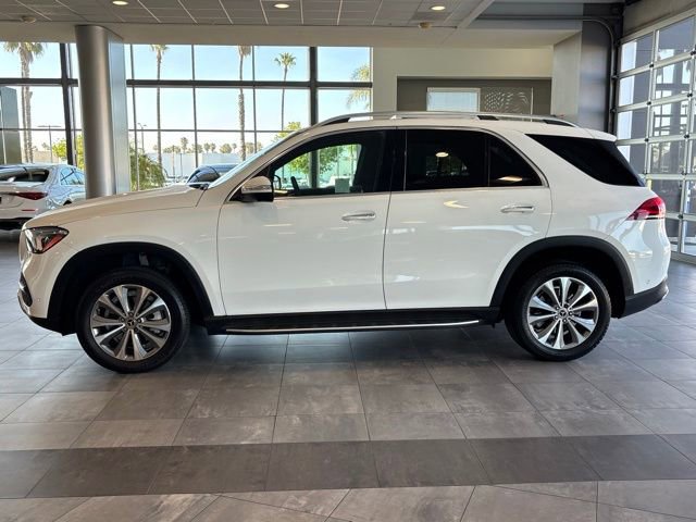 Used 2022 Mercedes-Benz GLE 350 image 7