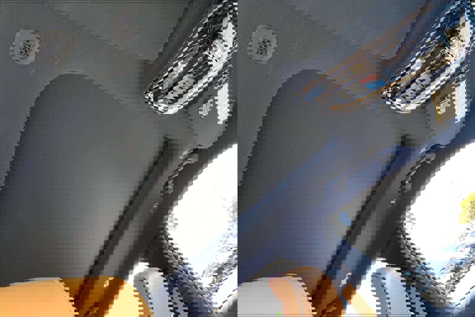 Used 2024 Jeep Grand Cherokee L Summit w/ High Altitude Package image 14