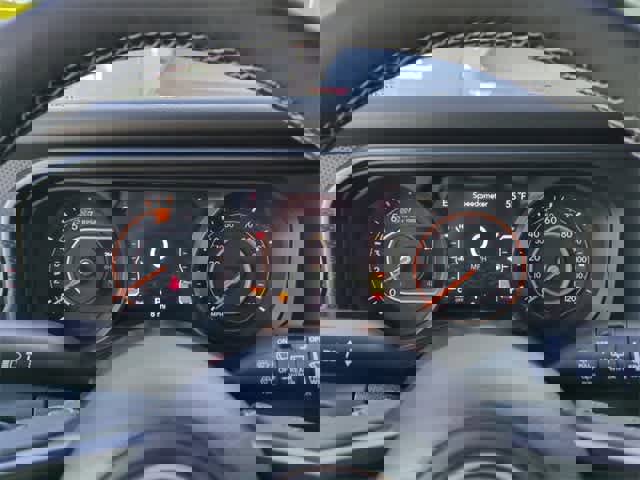 New 2026 Jeep Wrangler Unlimited Rubicon image 34