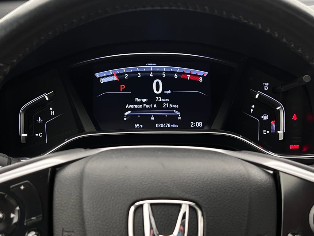 Used 2020 Honda CR-V Touring image 24