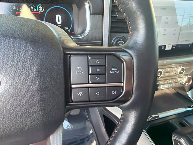 Used 2021 Ford F150 Platinum w/ Equipment Group 701A High AWD/4WD image 23
