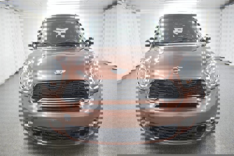 Used 2013 MINI Cooper Countryman S image 2