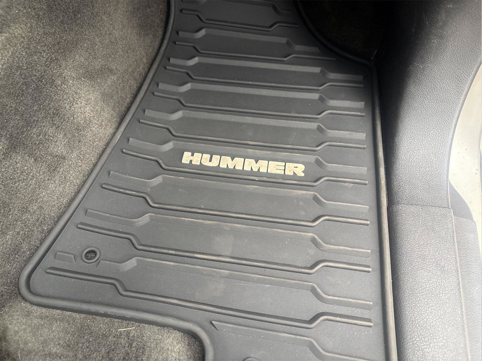 Used 2008 HUMMER H3 Luxury AWD/4WD image 29