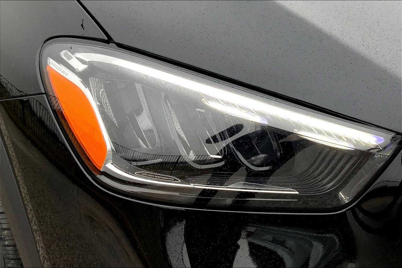 New 2025 Mercedes-Benz GLE 450e GLE 450e image 18