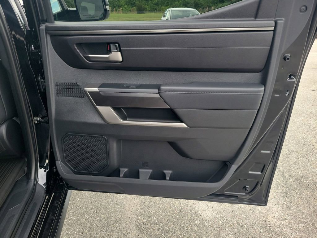 New 2026 Toyota Tundra SR5 image 43