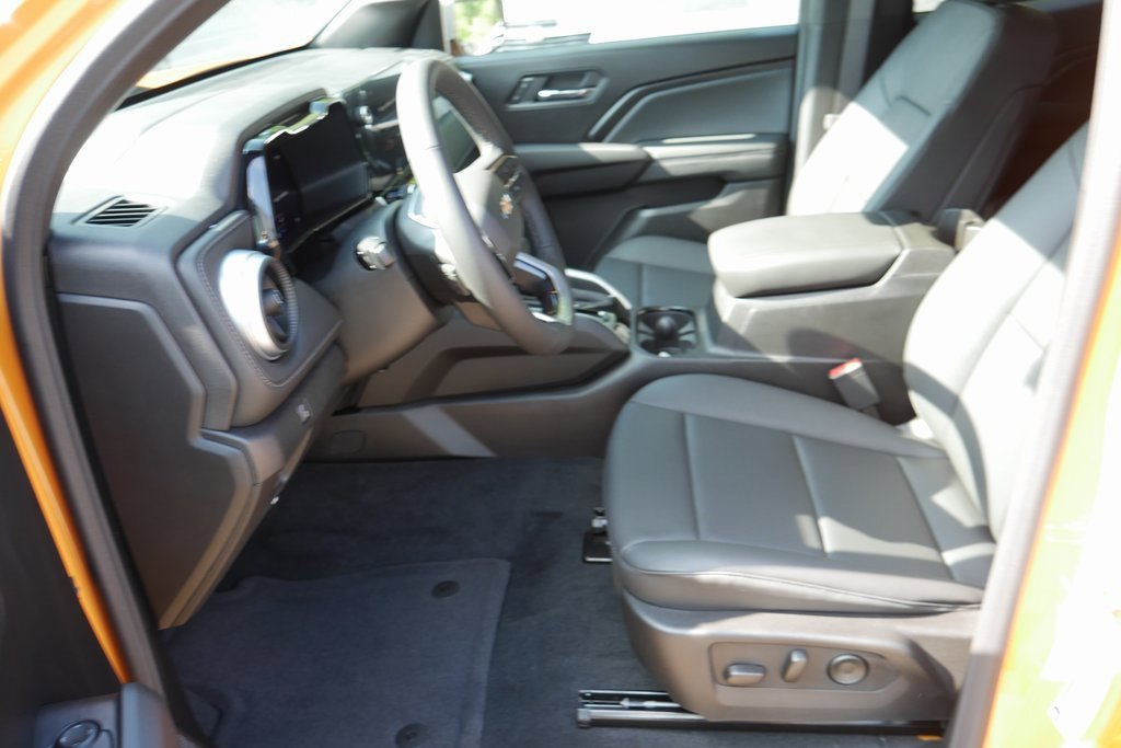 New 2026 Chevrolet Colorado LT w/ LT Convenience Package image 8