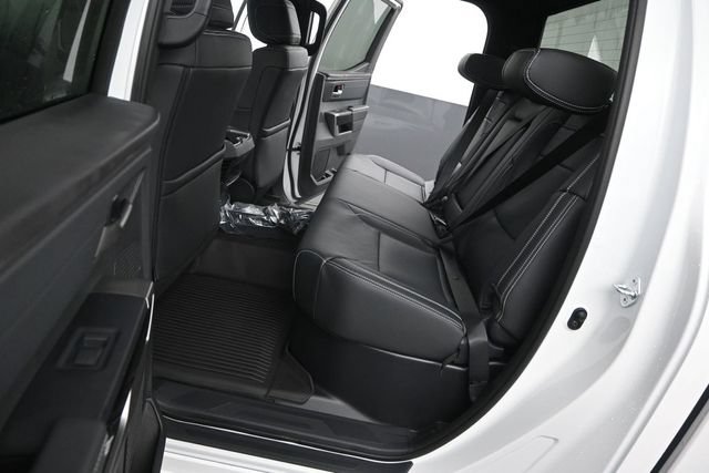 New 2026 Toyota Tundra Limited AWD/4WD image 12